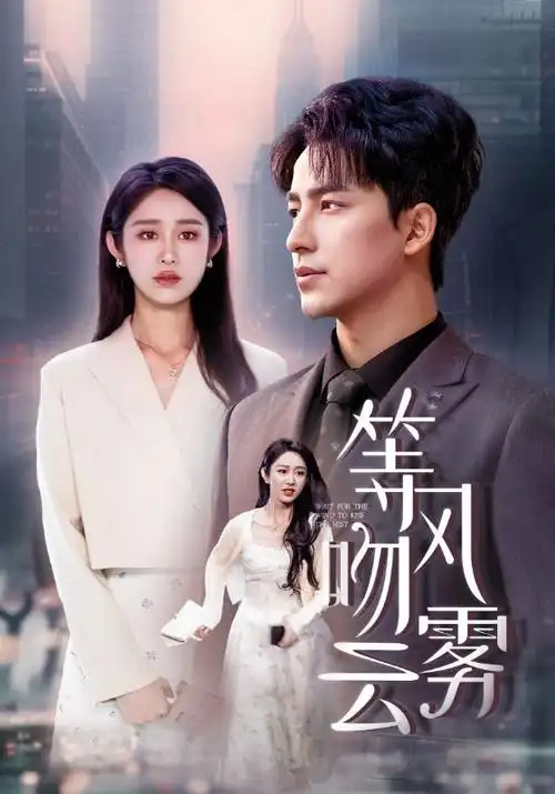 《山河月明2》电视剧海报